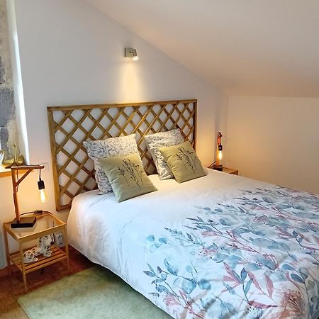 Le Couvent Hotel Veyre-Monton Exterior foto