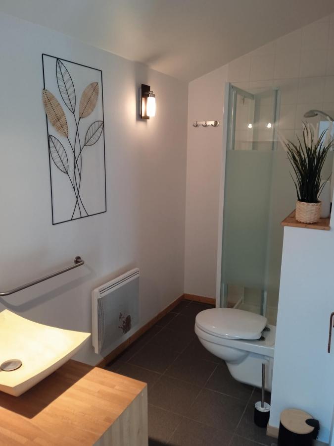 Le Couvent Hotel Veyre-Monton Exterior foto